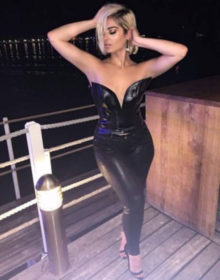 Por si aún quedaba alguna duda, la intérprete ha prometido a sus fans que jamás mentirá acerca de cuántos años tiene ni tratará de abrazar una imagen más juvenil solo para vender más discos: 'Seguiré celebrando mi edad porque, sabéis qué, soy más sabia, más fuerte y, desde luego, mucho mejor amante de lo que lo era hace una década'.