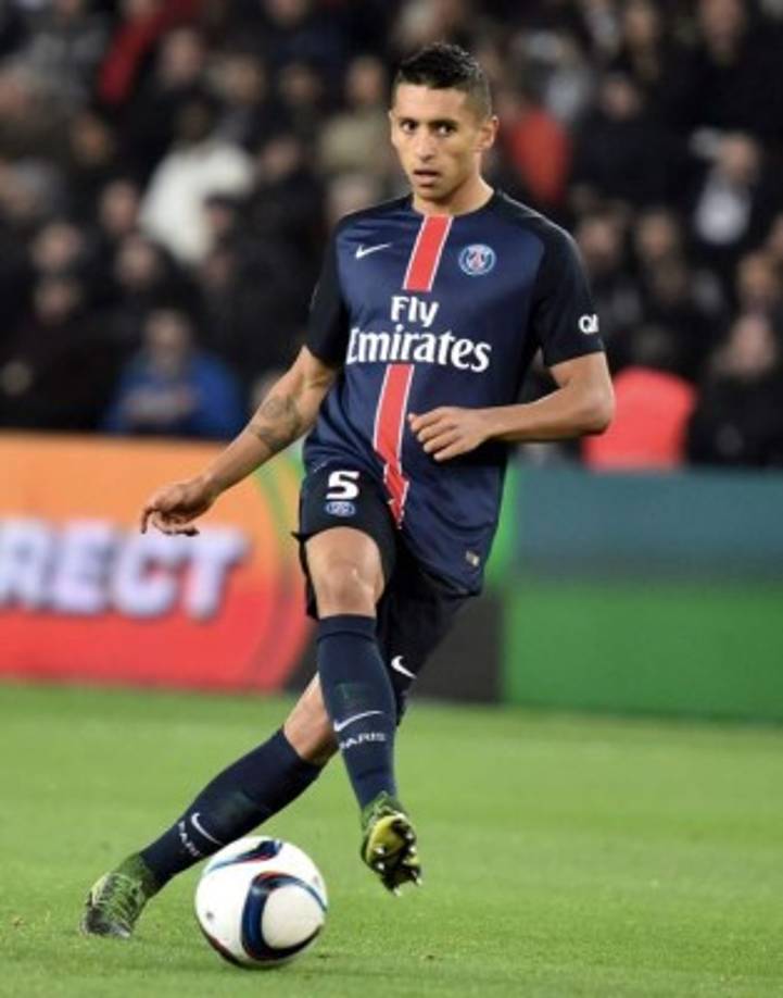 Marquinhos. En el Real Madrid tienen claro que hay que fichar un central que acompañe a Ramos, Pepe y Varane. El brasileño agrada a una entidad que sabe de la dificultad de sacar un jugador del poderoso PSG.