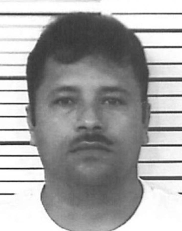 Nombre: Eugenio Hernández Prieto<br/>Alias: No tiene<br/>Fecha de nacimiento: 1 de enero de 1969<br/>Lugar de origen: México<br/>Buscado por conspiración para participar en el tráfico sexual.