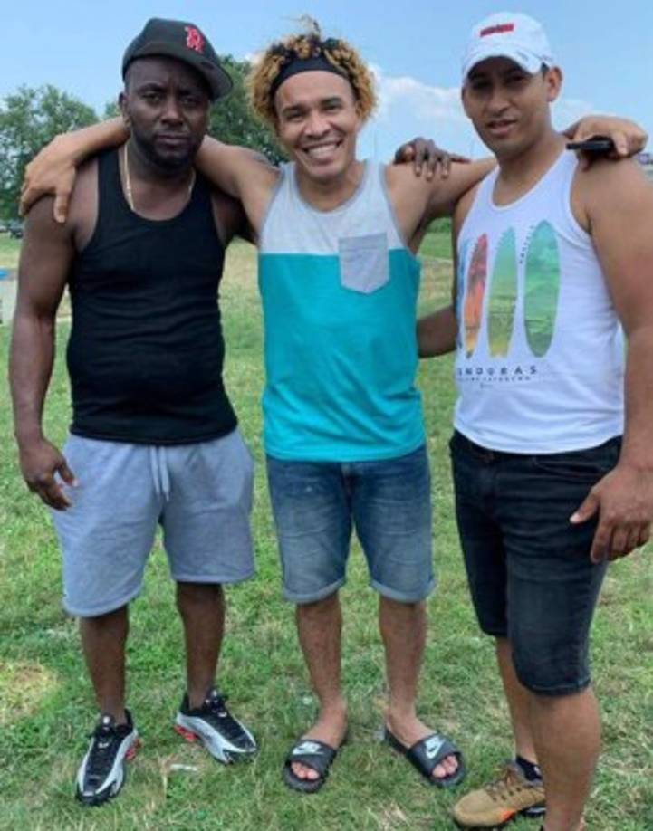 Rambo de León participa en un club llamado El Honduras. Tiene afiliado a 10 clubes, dos hondureños, dos salvadoreños y seis mexicanos.