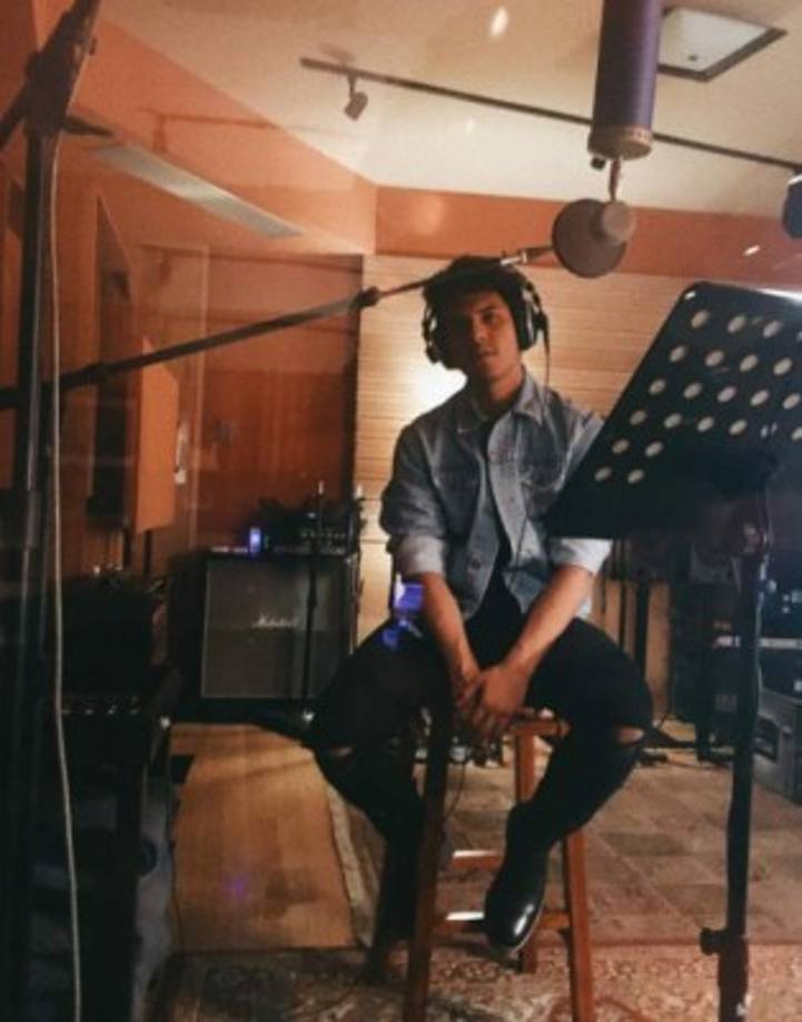 Luis Alberto afirma que su padre lo visitaba en su casa de Nevada cada vez que podía y que mantenía siempre el contacto a través de correos electrónicos.