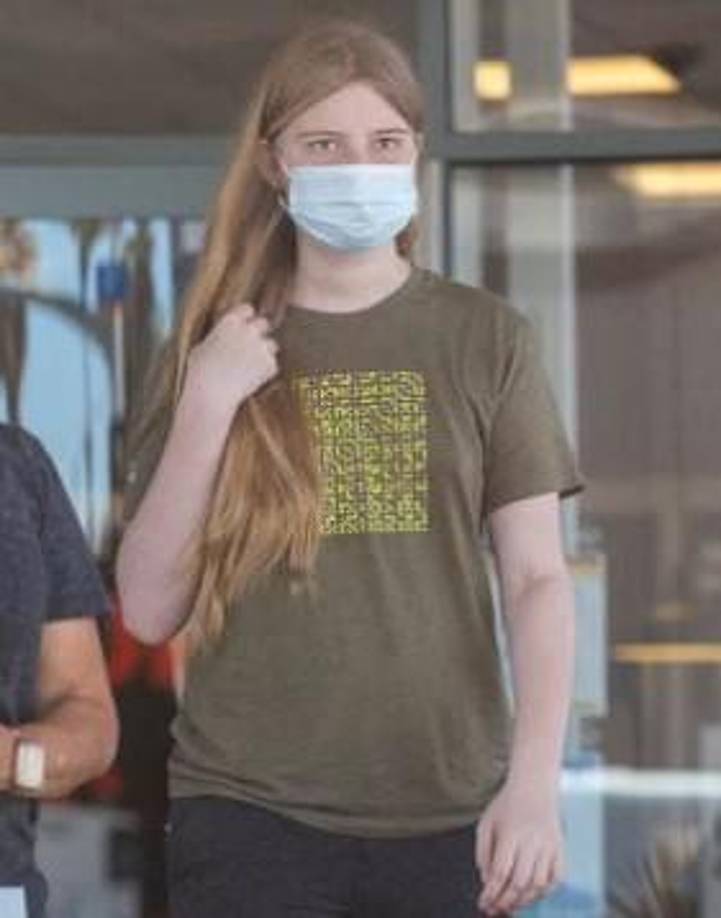 Wilson escribió en su cuenta de Threads (la red social creada por Meta para competir con la X de Musk): “Lo he pensado mucho tiempo, pero ayer se confirmó. Ya no veo mi futuro en Estados Unidos”.