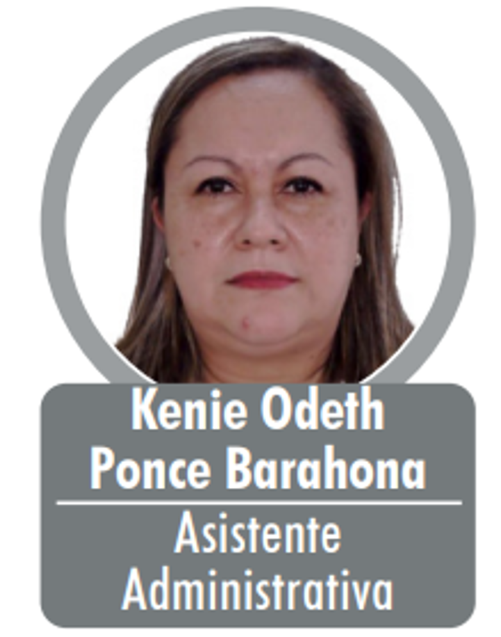 Ingresó el 30 de septiembre de 2020, a solicitud de Norman Geovany Flores Fonseca en el puesto de asistente administrativo con un salario de L 30,000.00, siendo su tarea llevar la agenda del subgerente de Recursos Humanos, es decir, la del señor Norman Geovany Flores Fonseca. 