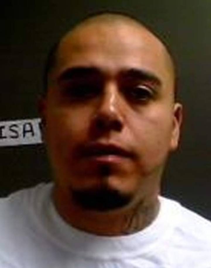 Nombre: Juan Hernández Rodríguez<br/>Alias: No tiene<br/>Fecha de nacimiento: 24 de febrero de 1984<br/>Lugar de origen: México<br/>Buscado para su deportación por ser miembro de una pandilla y previamente deportado por el delito de asalto y robo.<br/><br/>Fue visto por última vez en Bakersfield, California.