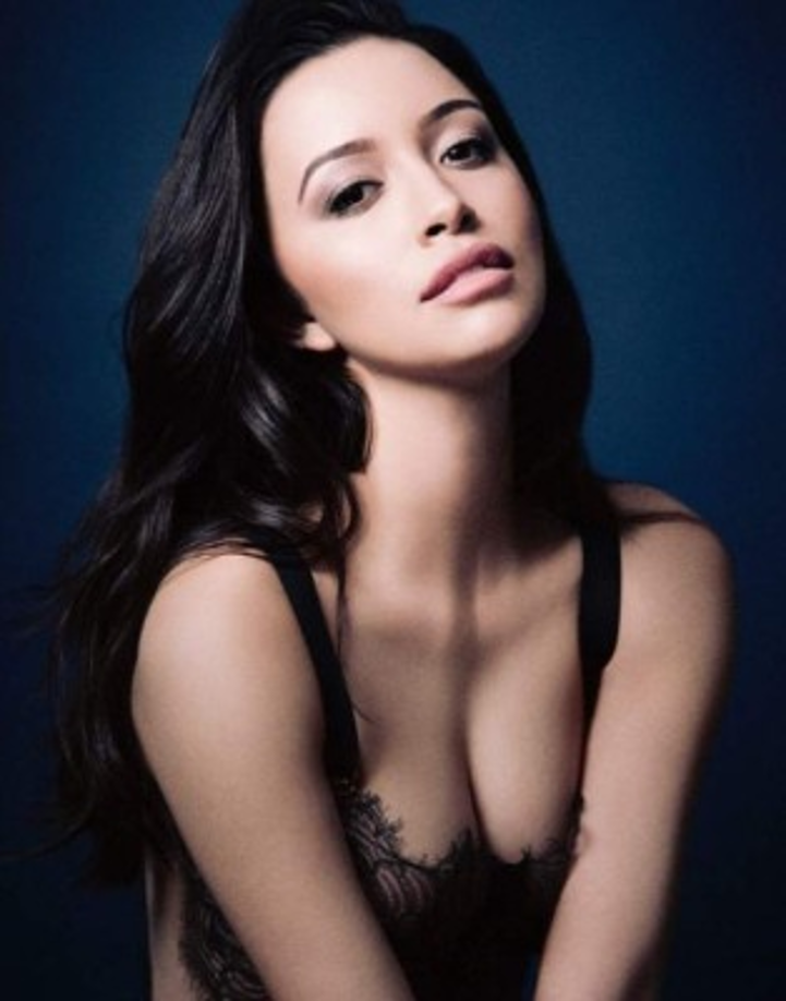 Su admiración por Selena vaticinó la interpretación de la leyenda del Tex-Mex en este 2020.<br/>