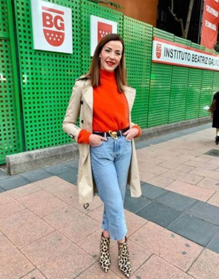 Sainz explicó que la firma lo niega y aseguran que si fuese cierto ella les hubiese demandado. 'No lo hago porque son 1.000 euros y, aunque son míos, no me merece la pena meterme en abogados y denuncias y dedicar a este asunto tiempo y gastos', explica. <br/>