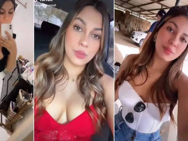 Angie Samantha Peña, de 22 años, desapareció el 1 de enero de 2022 mientras vacacionaba con su familia en Roatán, Islas de la Bahía, y más de cuatro años después su paradero continúa sin ser establecido públicamente, en un caso que pasó de una posible desaparición accidental en el mar a una investigación relacionada con una presunta estructura de trata de personas.