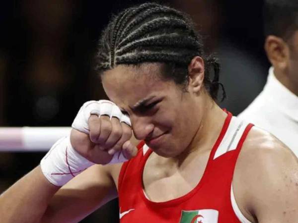 Sigue la polémica en torno a la boxeadora argelina Imane Khelif . Ahora la deportista ha tomado una contundente acción tras el informe médico que se ha destapado en las últimas horas.