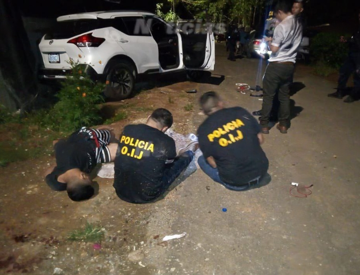 Revelan que brazo de cartel hondureño opera en Costa Rica