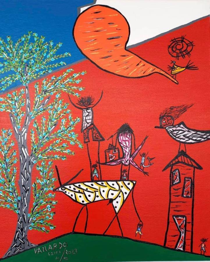 “El Toro de Picasso”