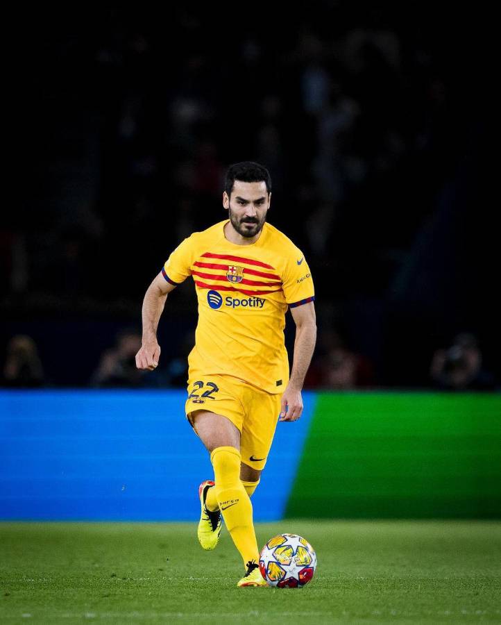 Gundogan define su futuro, ‘fichaje’ del Barcelona y nueva baja del Real Madrid