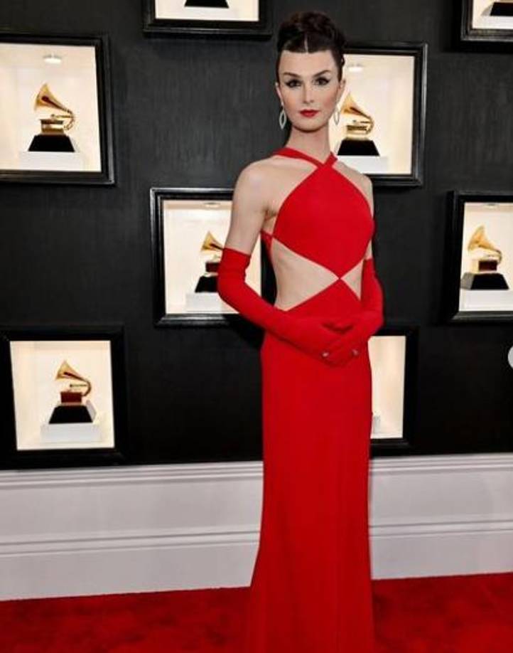 Dylan cuenta con más de 10 millones de seguidores en TikTok, donde ha documentado su transición de hombre a mujer desde 2021.