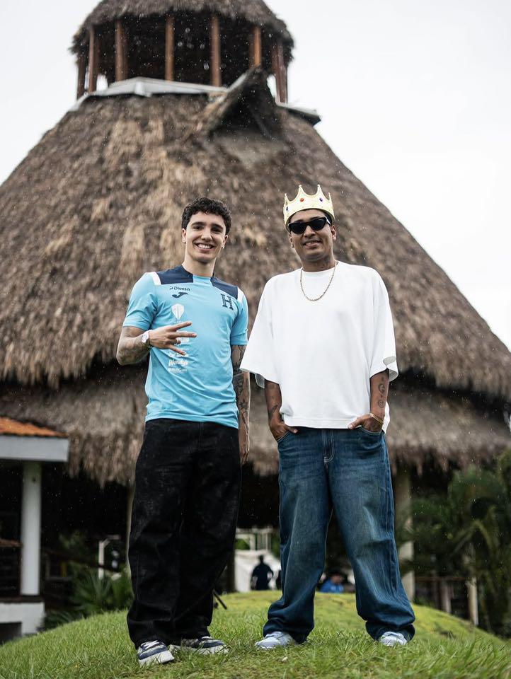 Supremo deja dardo a la Selección y a Rueda tras derrota en Nicaragua