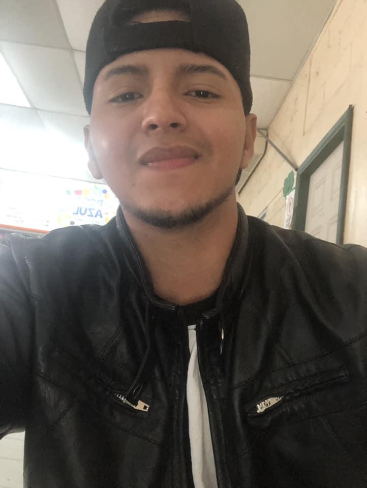 Pastor oraba y una corazonada lo llevó hasta donde había muerto su hijo en SPS