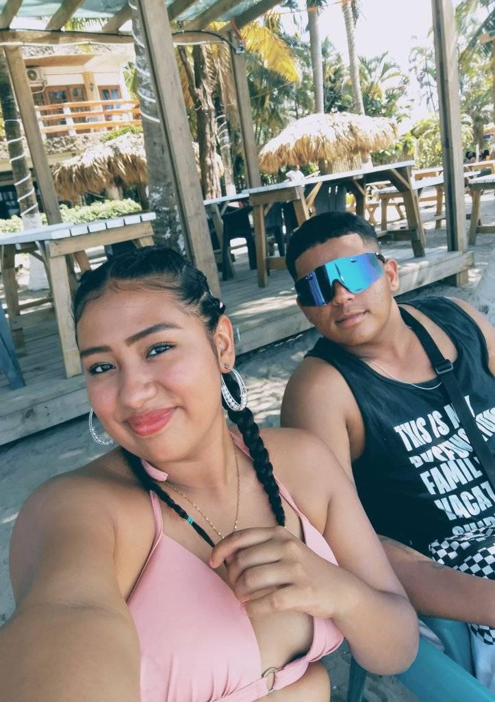 En Nochebuena matan a pareja en parque de Lejamaní, Comayagua