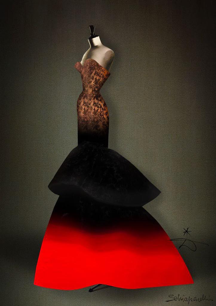 Margot Robbie impacta en la premier de Cumbres Borrascosas junto a Jacob Elordi