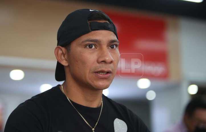 “Mango” Sánchez se confiesa tras ser el héroe del Olimpia: “Quedar campeón de Concacaf es un lindo sueño”