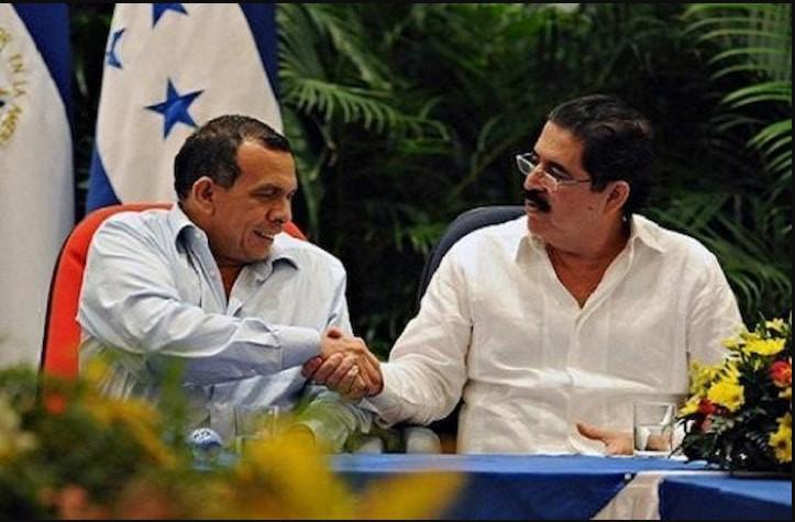 Hackean cuenta de X del expresidente Porfirio Lobo Sosa