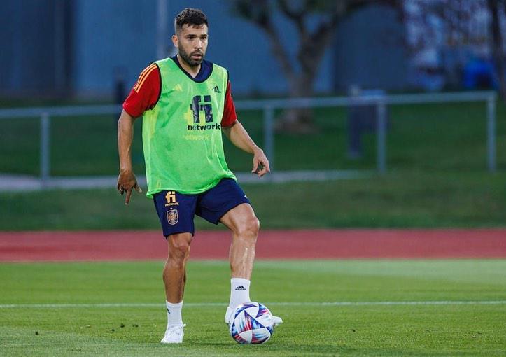 ¿Mete miedo? España y sus armas para vencer a Costa Rica