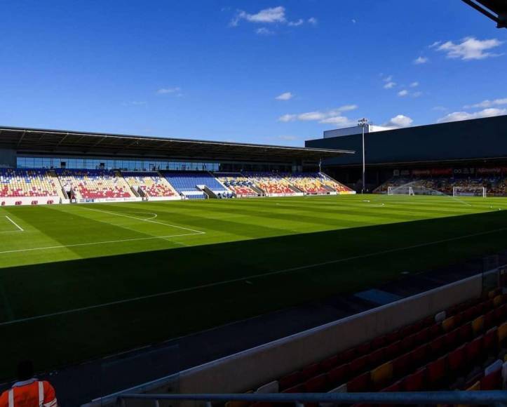 El Elland Road es el estadio donde juega como local sus partidos el Leeds United, equipo inglés que ya hizo una oferta por Alberth Elis.