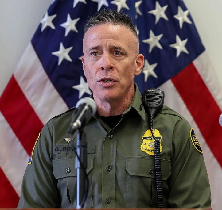 Mexicano ofrecía recompensa por matar a jefe de la Patrulla Fronteriza y termina tras las rejas