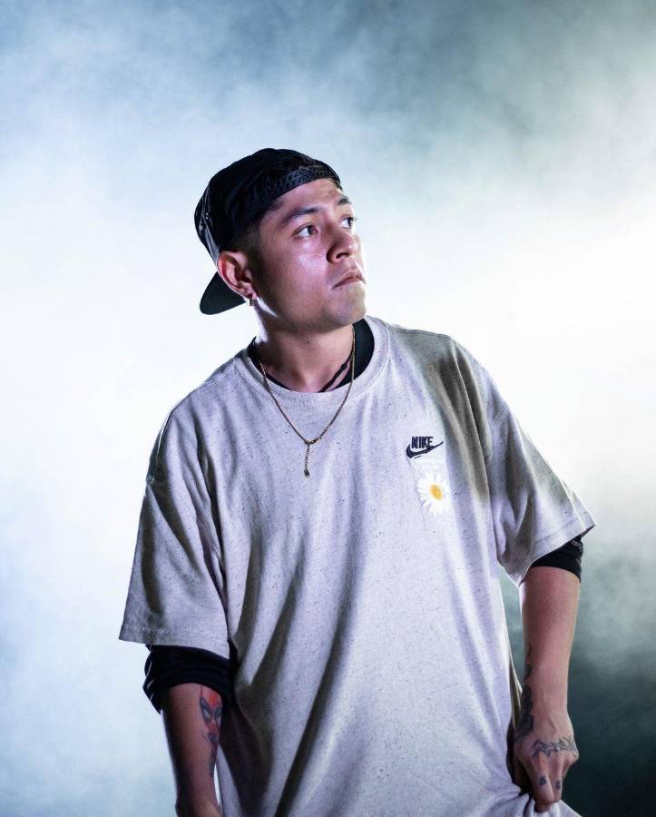 ¿De qué murió el rapero mexicano Majestic?