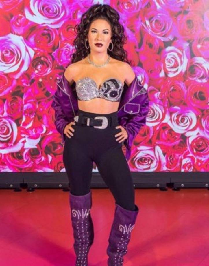 Su carisma, belleza y talento la colocó en la cima de su carrera. Sus canciones 'La carchacha', 'Como la flor', 'Bidi bidi bom bom' y 'Amor prohibido', entre otras, eran un verdadero éxito.