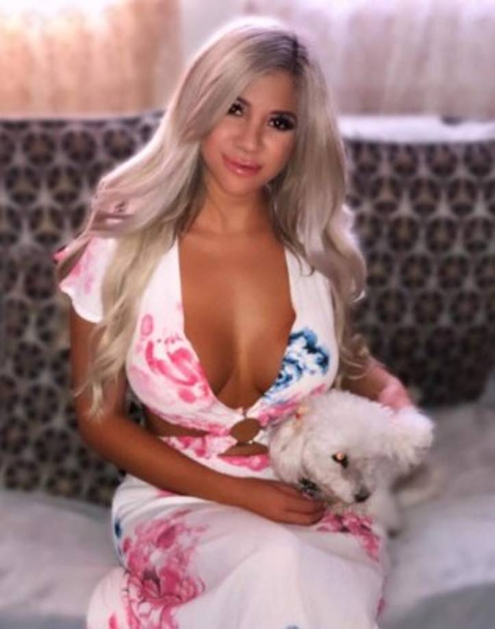 Citando documentos de las autoridades el portal menciona que la policía encontró el cuerpo de González en una caja de madera llena de concreto que fue arrojada al desierto de Nevada.<br/>