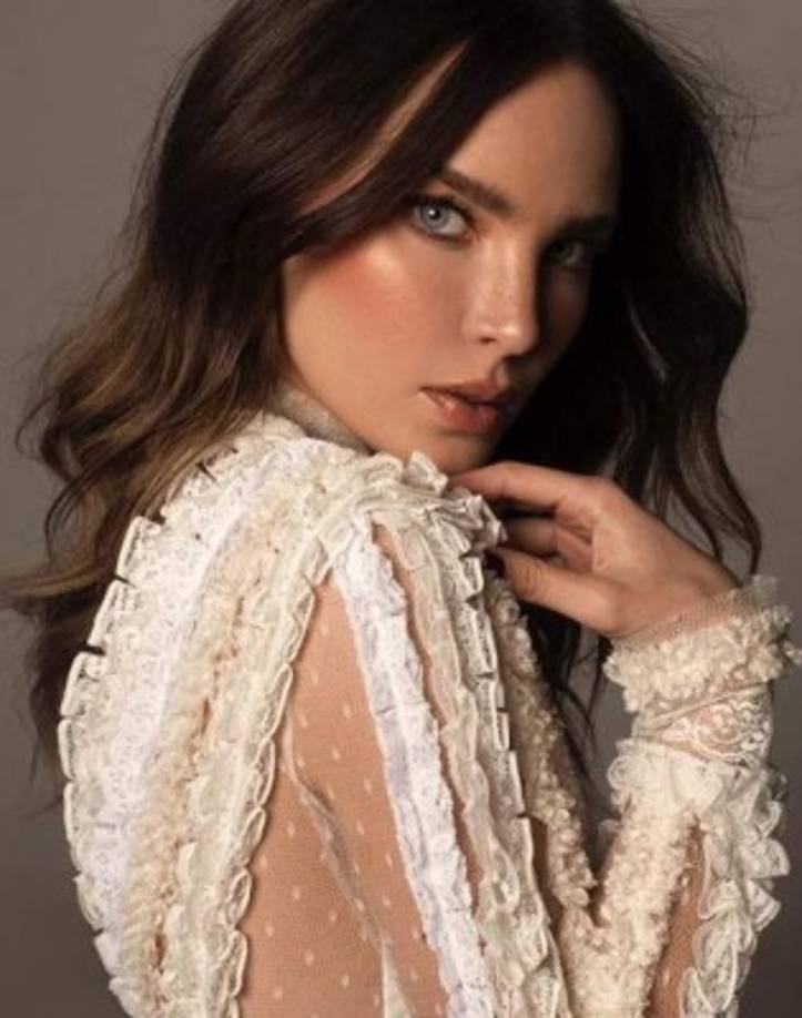 En el testimonio se reveló que el narcotraficante intentó comprar el amor de Belinda ya que era su amor platónico.