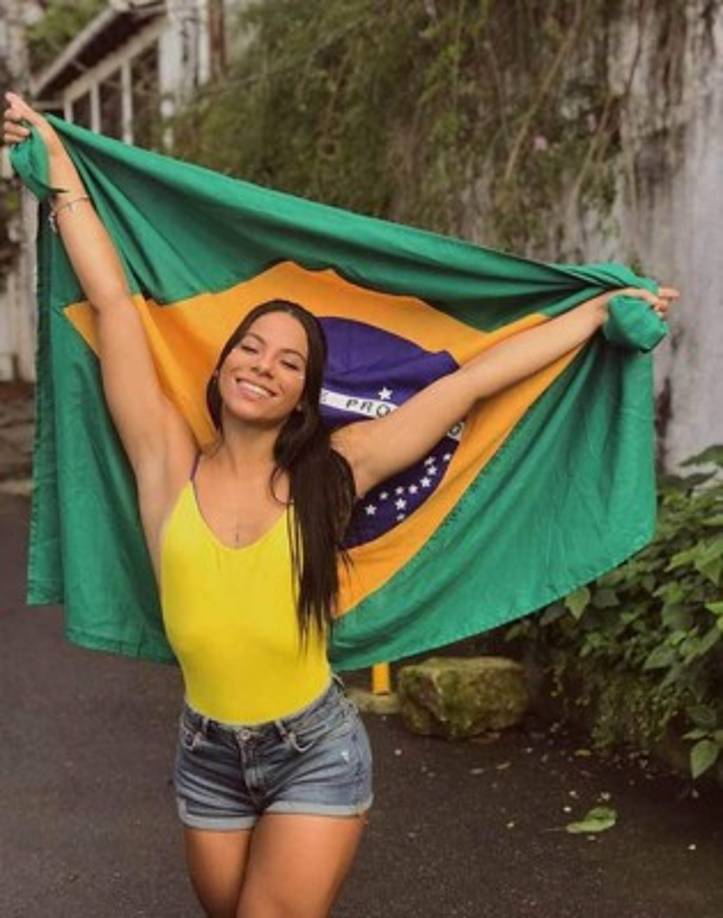 Ingrid considera que fue un ataque machista en toda regla. “Entré en el Instagram de Pedro y no había insultos, sino felicitaciones. Las personas que tratan al hombre como “el semental” son las mismas que tratan a la mujer de puta. Era ridículo”.