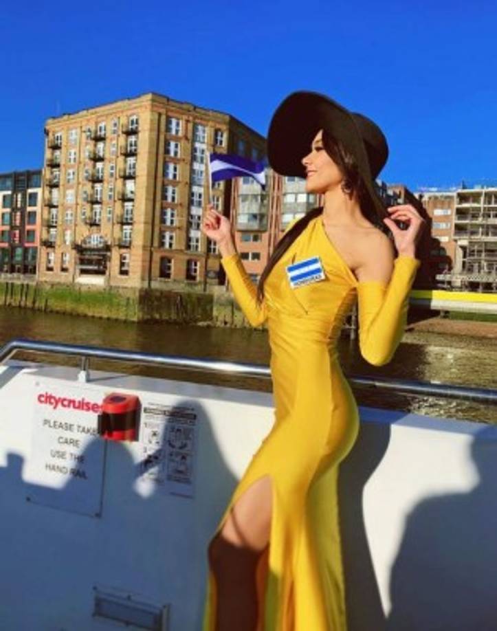 TE PUEDE INTERESAR: <a href='https://www.laprensa.hn/fotogalerias/farandula/1340379-410/miss-universo-rosemary-arauz-miss-honduras-y-las-bellezas-centroamericanas-en-desfiles' style='color:red;text-decoration:underline' target='_blank'>Así brillaron la Miss Honduras Rosemary Arauz y las bellezas centroamericanas en desfiles preliminares del Miss Universo 2019.</a>