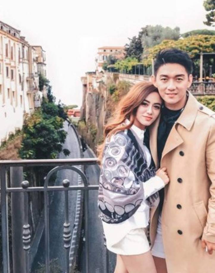 Riefian Fajarsyah encontró el cuerpo de Dylan Sahara el lunes, informaron medios indonesios.