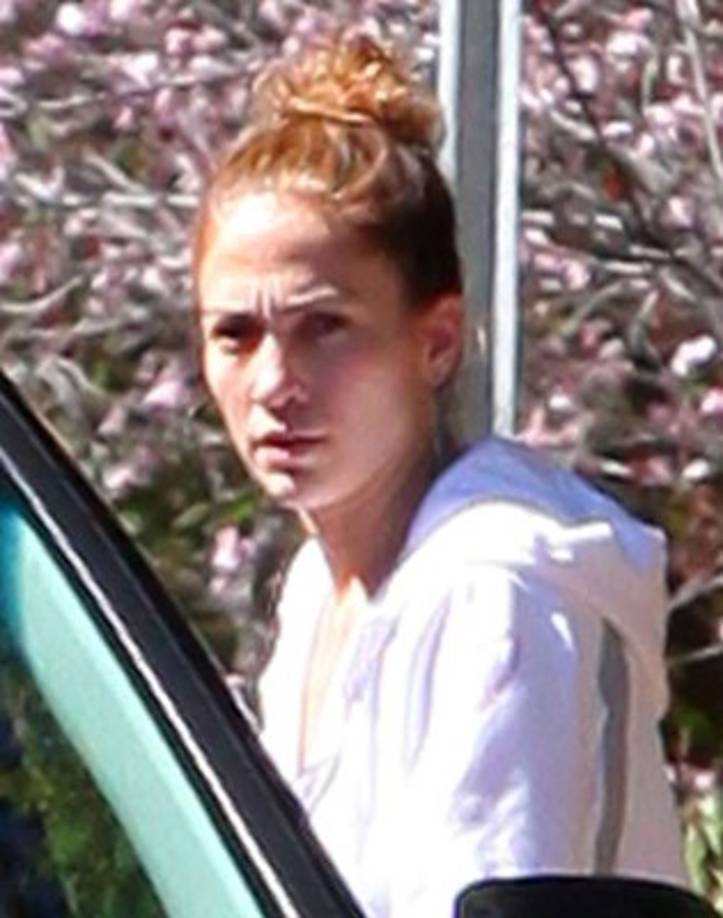 Las peores de Jennifer López.