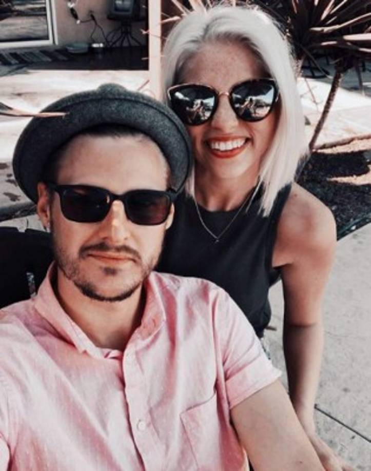 La muerte del joven pastor ha causado conmoción en Estados Unidos.