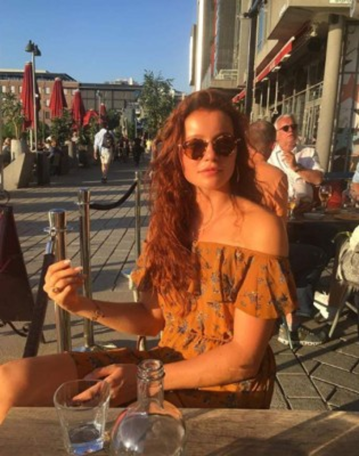 El primero fue Johan Henrik Andresen, que en 1849 compró la fábrica de tabaco J.L. Tiedemanns, la principal proveedora de este insumo en Noruega hasta el 2005.<br/><br/>