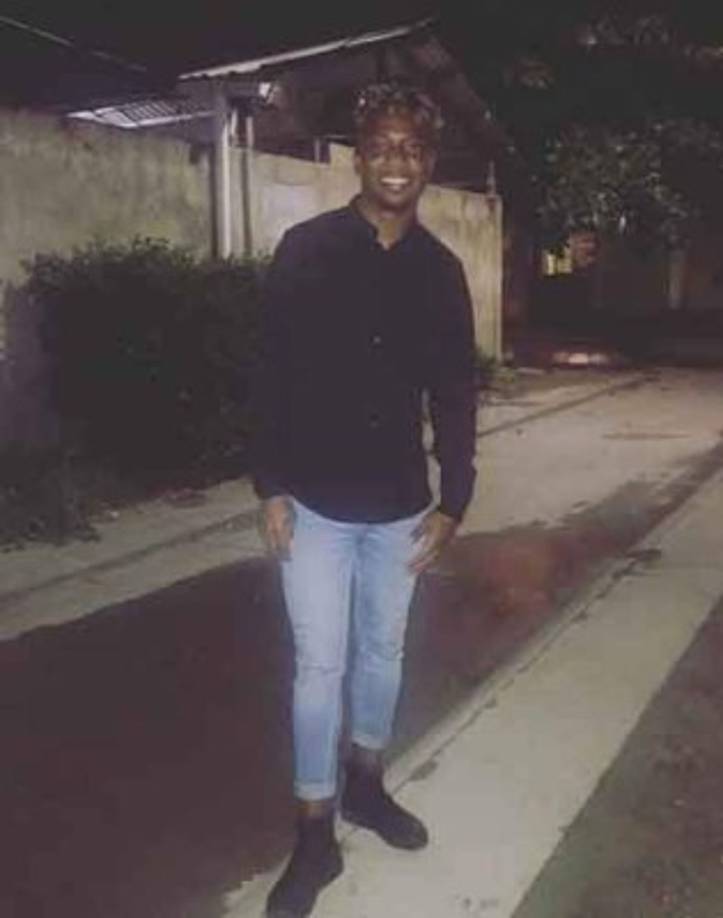 Kevin Álvarez no pierde las esperanzas de convertirse en el 2019 en nuevo legionario hondureño.