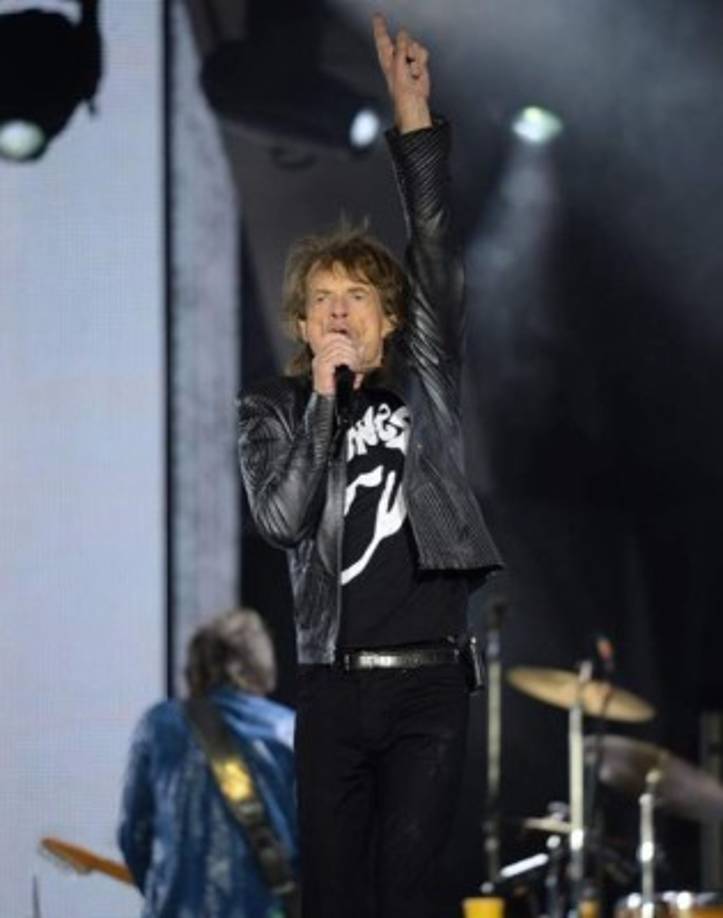 La leyenda en el mundo del rock ha salido con multitud de mujeres famosas, de las que ha tenido ocho hijos.