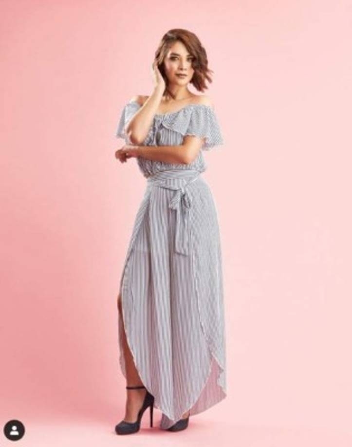 La actriz está decidida a no ser madre. 'No me veo y creo que no tengo la vocación; creo que es bueno ser sincero y decir 'no, ese trabajo no es para mí, la verdad'', reveló.