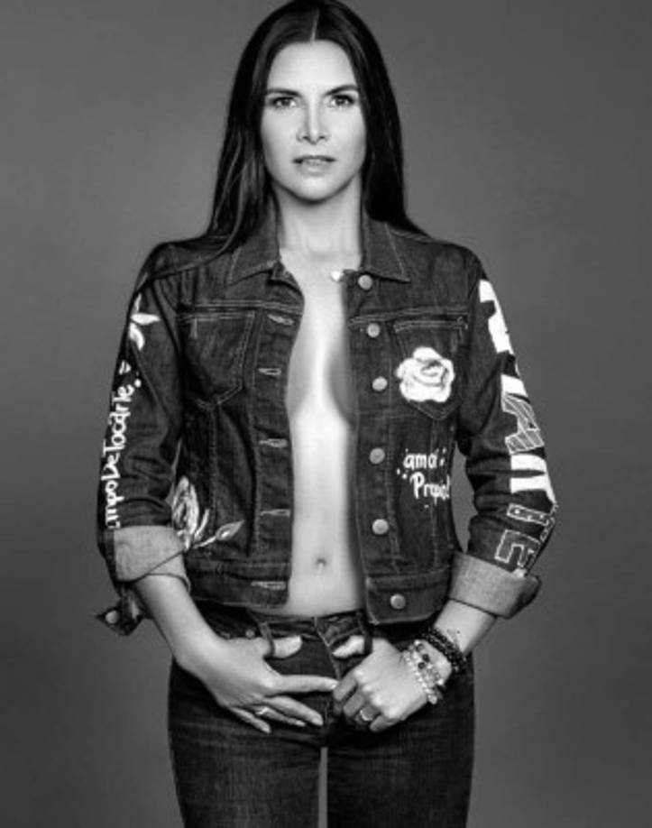 Contó que ahora prefiere montar en bicicleta para así lucir el cuerpo radiante que hoy presume. Con su apretada agenda de trabajo, Natalia encuentra tiempo para seguir su dieta; cero fritos, cero azúcar, sal o harina y come seis veces al día (saludable) para mantener su metabolismo rápido.<br/><br/>