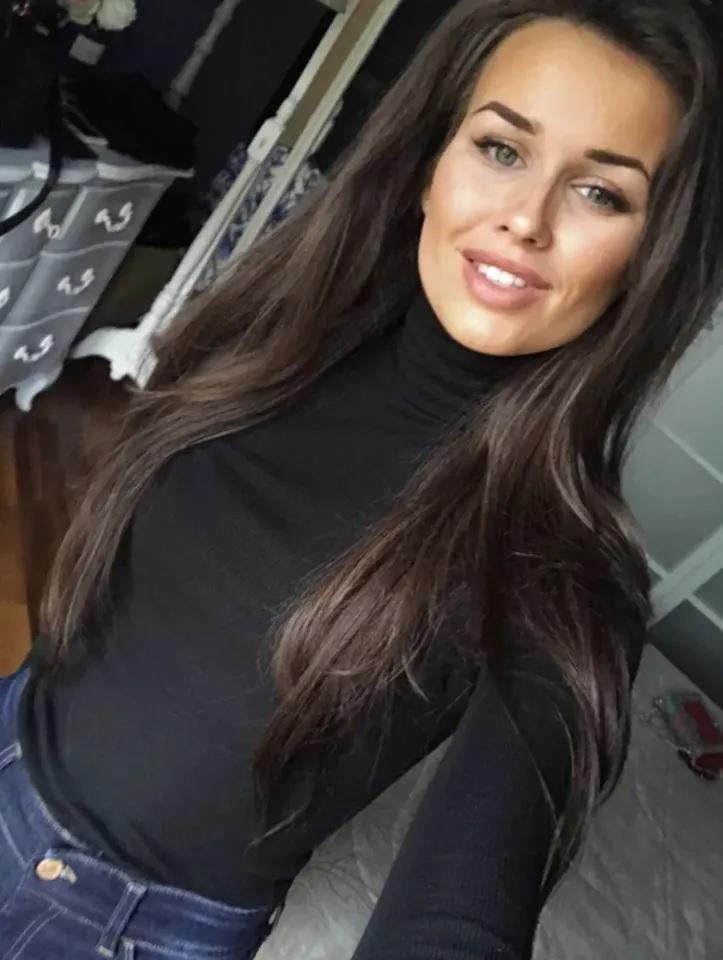 Fotógrafa rusa Ksenia Dobromilova muere al ser atropellada mientras grababa una escena
