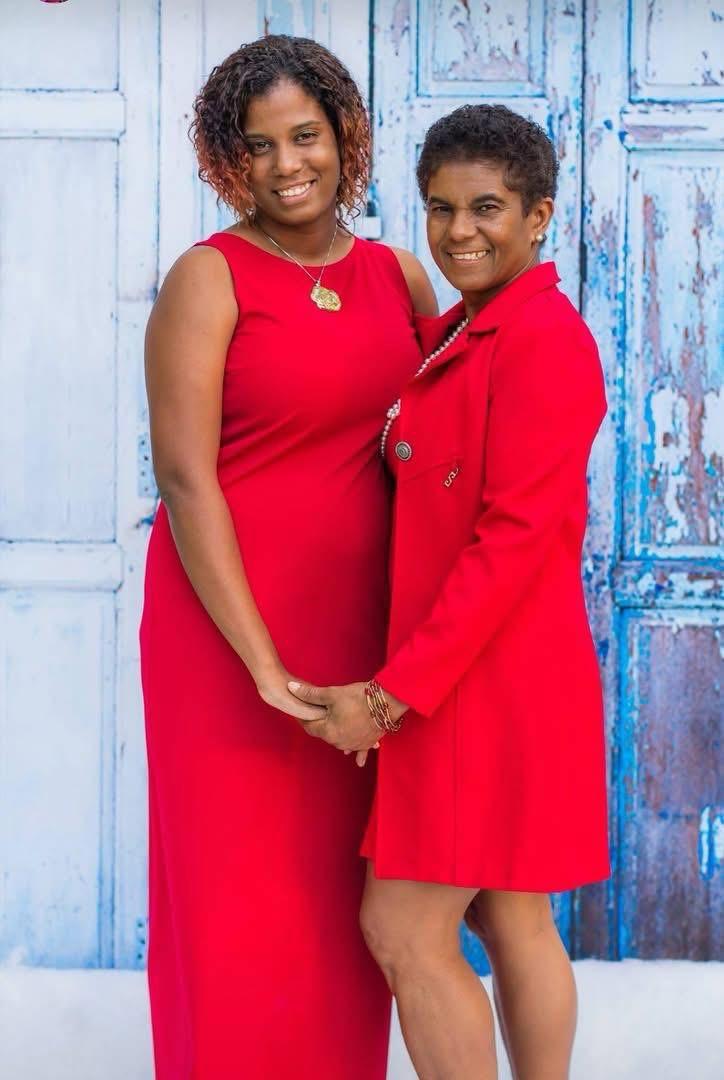 Isaura, la dominicana que amó a Honduras y que murió junto a su madre en la disco Jet Set