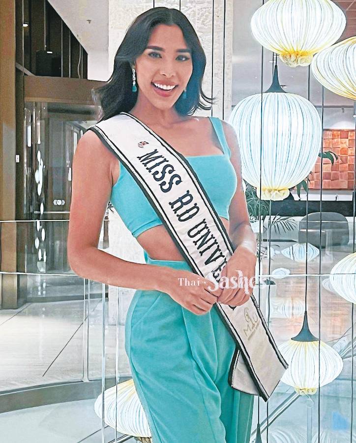 Beldades ya se preparan para Miss Universo 2021