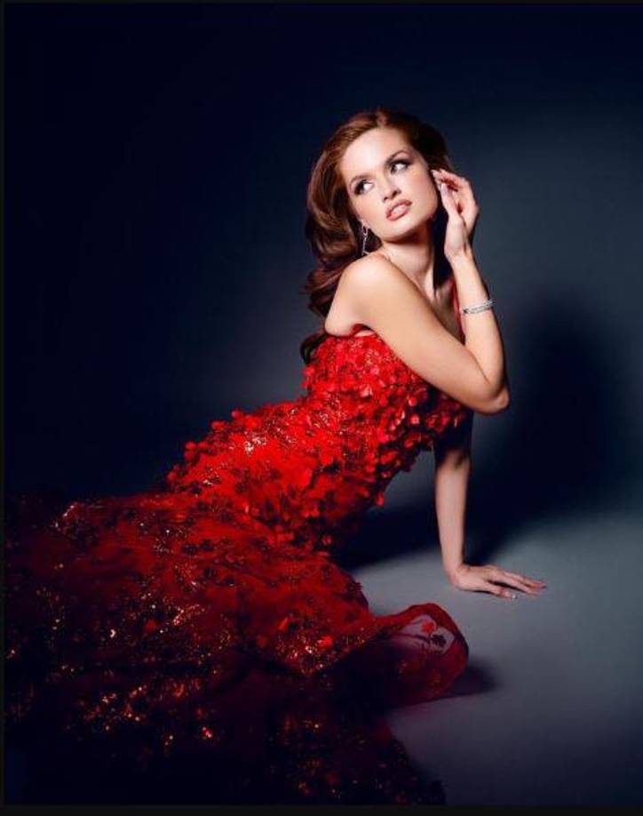 “Super orgullosa de voss. My Miss Universe Honduras sister. Te quiero mucho!!!”, le comentó Rebecca Rodríguez, Miss Honduras 2022.