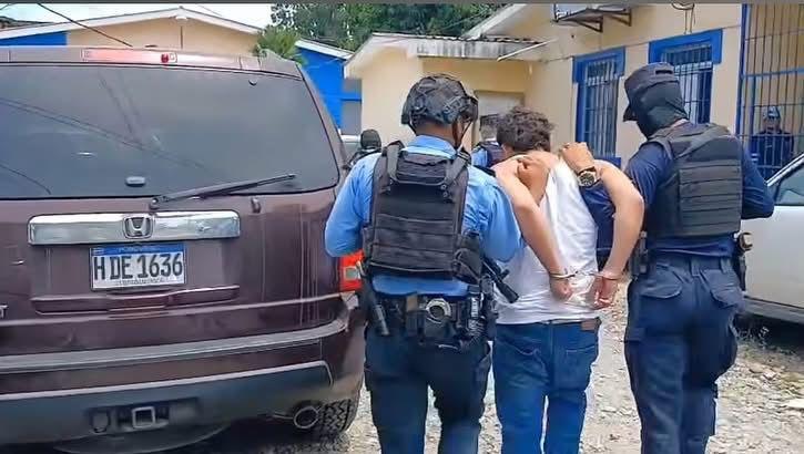 Así fue el asesinato del guardia de seguridad en negocio de La Ceiba