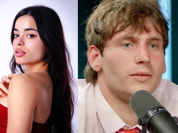 El pasado fin de semana, el mundo del espectáculo quedó en shock tras darse a conocer la noticia de fallecimiento de Gaspar Prim Díaz, conocido por todos como Gaspi quien murió en un accidente aéreo junto al cantante Oliver Tree, el filmaker Lucas Vignale y tres personas más. La tragedia tomó por completo los medios y los amigos y colegas del youtuber salieron a dar sus condolencias. A esas reacciones de tristeza se sumó Juli Savioli, quien fue pareja de Gaspi. La creadora de contenido se mostró destrozada por la noticia y expresó públicamente su dolor.