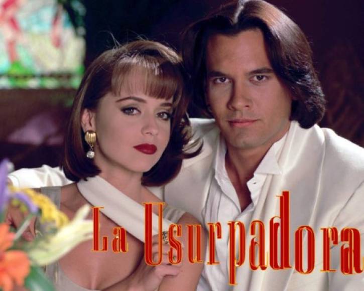 Si bien Mario Cimarro es uno de los galanes más famosos, también tuvo participaciones especiales en telenovelas como 'La Usurpadora', donde interpretó al amante de Paola Bracho, interpretada por Gaby Spanic.