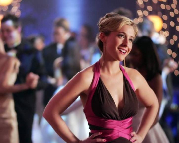 La actriz de la serie de televisión Smallville, Allison Mack, se declaró el lunes pasado culpable de crimen organizado en el caso de la secta Nxivm.<br/>