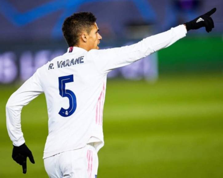 Revelan los nueve futbolistas que venderá Real Madrid para fichar a Mbappé o Haaland