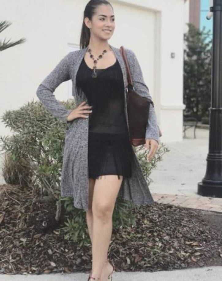 Fue así que los jueces Giselle Blondet, Denise Bidot, Jomari Goyso y el cantante mexicano El Dasa no dudaron en darle el 'sí' a la hondureña, que se convierte en la primera catracha con opciones de ingresar a la mansión de NBL.<br/>