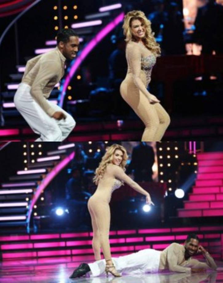 Continuó su trabajo de actriz y en reality shows, como el mexicano ‘Cantando por un sueño’, ‘Nuestra Belleza latina’ junto a sus antiguo mentor Osmel Sousa y ‘Mira quien baila’, en Univision